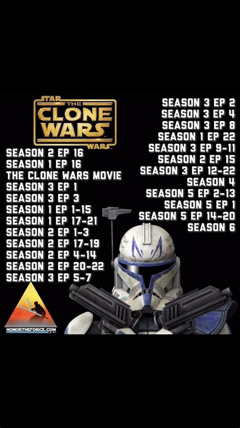 do you need to watch the clone wars movie|clone wars correct viewing order.